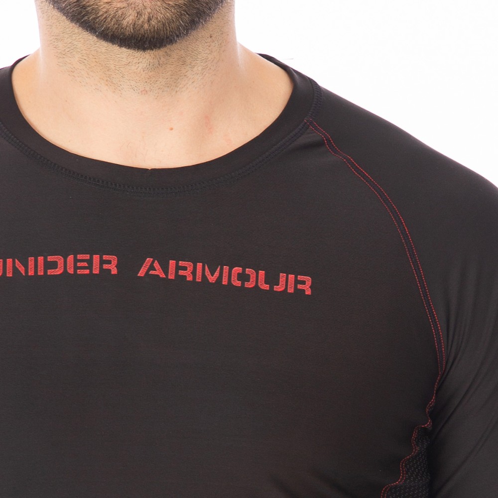 Men's thermal underwear Under Armour Сold Gear –