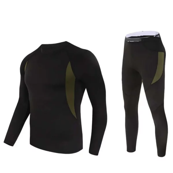 For children and adults thermal underwear Marsnow –