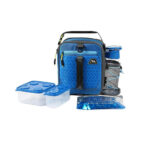 Arctic Zone Pro - თერმო ჩანთა, საპიკნიკე და სალაშქრო ჩანთები/სალაშქრო.