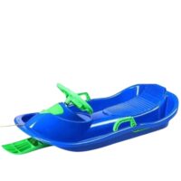 საბავშვო ციგა  მუხრუჭით და საჭით ბავშვებისთვის (ციგები,საბავშო,ბავშვის,ბავში,ბავშვისთვის) - Image 9