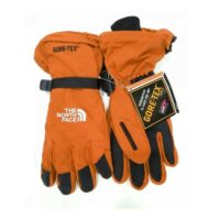 TNF GORE-TEX წყალგაუმტარი ზამთრის ხელთათმანი/ორმაგი თბილი ხელთათმანები ( წვიმის საწინააღმდეგო, ქარის საწინააღმდეგო) - Image 10