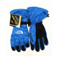 TNF GORE-TEX წყალგაუმტარი ზამთრის ხელთათმანი/ორმაგი თბილი ხელთათმანები ( წვიმის საწინააღმდეგო, ქარის საწინააღმდეგო) - Image 9