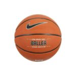 Nike Baller Basketball Баскетбольный мяч