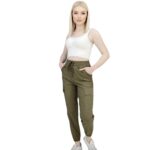 BUFFALO Women's Pants/Clothing