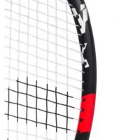 Babolat Evoke 105 ჩოგბურთის ჩოგანი/სპორტი - Image 5