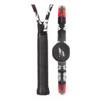 Babolat Evoke 105 ჩოგბურთის ჩოგანი/სპორტი - Image 3