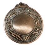 ლოგო მედალი/მედლები (ჯილდო) სასაჩუქრე მედალი