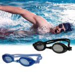 საცურაო, ცურვის სათვალე, ზღვის/აუზის სათვალეები, აკვა აერობიკის SPEEDO