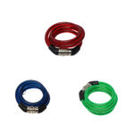 Велосипедный Замок, Защитный Аксессуар для Велосипеда/Спорт