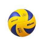 უნაკერო ფრენბურთის ბურთი Mikasa MVA330