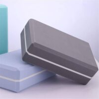 იოგის კუბი სავარჯიშო ბლოკი/სპორტული სავარჯიშო ქაფი/საფეხური ბლოკები/იოგის ფიტნეს კუბიკები - Image 18