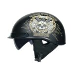 Moto helmet