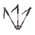 სალაშქრო ხელჯოხი/ხელჯოხი სკანდინავიური სიარულისათვის QIANGSHENG