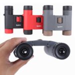 Eyebre 10x25 Binoculars/High power telescope/Telescopes (binoculars, binoculars)