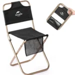 დასაკეცი სკამი Naturehike MZ01 NH18M001-Z, სალაშქრო აქსესუარები, პორტატული სკამი/სალაშქრო