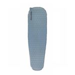 თვითგასაბერი ხალიჩა პარალონი 1 კაციანი Naturehike Yugu Ultralight CNK2300DZ013 ულტრამსუბუქი ქაფის ხალიჩა კემპინგისა და ლაშქრობისთვის გასაბერი ხალიჩები, გასაბერი პარალონი