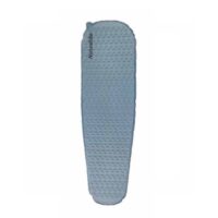 Self-inflating mat Paralon 1 person Naturehike Yugu Ultralight CNK2300DZ013 Ultralight foam mat for camping and hiking Inflatable mats, inflatable paralon