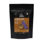 (პომიდვრის წვნიანი) სწრაფი საკვები/სალაშქრო ტურისტული საჭმელი/სწრაფად მომზადებადი საჭმელი/საჭმლები/ტურისტული სალაშქრო საჭმელი LazySnark Adventure Food