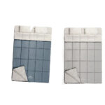 Cпальный мешок 2-х Местный ( +15°C, +10°C, +5°C ) Naturehike NH21MSD05, походные спалные мешки/Поход