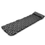 გასაბერი ლეიბი/საჰაერო ბალიში (პარალონი,ქვეშსაგები) Chanodug ტურისტული ქვეშსაგები პარალონები/გასაბერი ლეიბები/სალაშქრო/გასაბერი ლეიბები/ქვეშსაგებები (პარალონი)