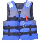 სამაშველო ჟილეტი, ზრდასრულთა სამაშველო ჟილეტები კაიაკის ჯომარდობისთვის ზღვის თევზაობისთვის სპეციალური ნავის სამაშველო ჟილეტები/საცურაო ჟილეტი/დაივინგი