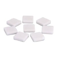 მშრალი სპირტი 8 ცალი შეკვრა საწვავი ცეცხლის ასანებათ საჭმლის მომზადებისთვის - Image 4