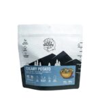 (ნაღების კარტოფილი) სწრაფი საკვები/სალაშქრო ტურისტული საჭმელი/სწრაფად მომზადებადი საჭმელი/საჭმლები/ტურისტული სალაშქრო საჭმელი LazySnark Adventure Food