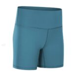 womans fitness training shorts/Yoga shorts YOGALICIOSUS