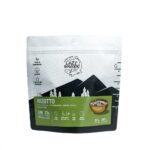 (რიზოტო) სწრაფი საკვები/სალაშქრო ტურისტული საჭმელი/სწრაფად მომზადებადი საჭმელი/საჭმლები/ტურისტული სალაშქრო საჭმელი LazySnark Adventure Food