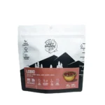 (ლობიო) სწრაფი საკვები/სალაშქრო ტურისტული საჭმელი/სწრაფად მომზადებადი საჭმელი/საჭმლები/ტურისტული სალაშქრო საჭმელი LazySnark Adventure Food