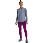 ქალის სპორტული შარვალი,სპორტული სავარჯიშო შარვალი, ელასტიკი Under Armour Meridian Legging