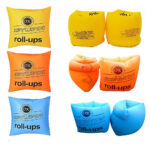 საბავშვო ცურვის წყვილი სამკლაური, სამშველო ჟილეტი ,საცურაო სამკლაური ბავშვებისთვის, საცურაო კამერა (საბავშო,ბავშვის,ბავში,ბავშვისთვის)