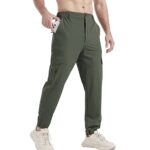 კაცის შარვალი/შარვალები MAX STUDIO CARGO PANTS