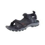 სანდალი Quechua NH110 უნისქესი, ფეხსაცმელი სამთო და ტრეკინგ სანდლები (სანდალი,ფეხსამლები)