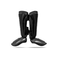 ფეხის დაცვა Venum/კრივის ფეხის დამცავი/MMA-ს და ტაეკვანდოს სავარჯიშო წვივის დამცავები, წვივის დამცავი/სამუხლე/შიტოკები (ბოქსი) - Image 4