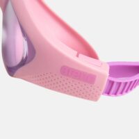 Children's Swimming Goggles Arena THE ONE JUNIOR Blue 6-12 y Swimming Goggles/ (Sea/Pool) Goggles - Image 8