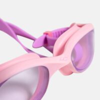 Children's Swimming Goggles Arena THE ONE JUNIOR Blue 6-12 y Swimming Goggles/ (Sea/Pool) Goggles - Image 10