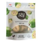 IZY ფეიხოს ხრაშუნები (14+1 გრ), ერთჯერადი კვება, სალაშქრო კვება/სალაშქრო/ტურისტული სალაშქრო საჭმელი