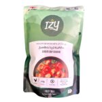 IZY Куриный суп (80 г), Разовое Питание, Походное Питание/Поход