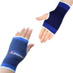 ხელის ფიქსატორები 2 ცალი/ფიტნეს დამცავი ხელთათმანი/მაჯის დამცავი ფიქსატორები 2 ცალი (დამცავი სავარჯიშო ხელთათმანის წყვილი)