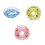 საბავშვო ჩვილის კისრის კამერა 1თვიდან-24 თვემდე  საჰაერო საცურაო რგოლი, საცურაო დამცავი აქსესუარი ბავშვებისთვის, საცურაო რგოლები