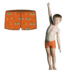 შორტი/პლავკა ბიჭის 1-3 წლამდე ბავშვებისთვის საბავშვო საცურაო კოსტიუმი ქვედა ნაწილი (კუპალნიკი,ცურვა) საბავშო კოსტუმი/კოსტიუმები ბავშვის,ბავში,ბავშვისთვის,ბავშვებისთვის