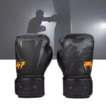 კრივის ხელთათმანი/კრივის ხელთათმანები VENUM S47 (SAMY SANA AK-47)