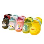 საბავშვო ჩუსტები მოცურების საწინააღმდეგო ძირით ზომა 13-20 სმ, ზღვის ფეხსაცმელი, ქროქსები (შლოპანცი, შლოპანცები, ფეხსაცმელი, ჩუსტი) საბავშო,ბავშვის,ბავში,ბავშვისთვის,ბავშვებისთვის