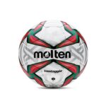 Molten Vantaggio 4000 — seamless soccer balls size 4 for soccer ball/football N4 (mini-football and training process for children from 8 to 14 years old)