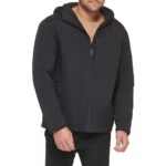 წყალგაუმტარი ქურთუკი Tommy Hilfiger/კურტკა/ქარგაუმატი ქურთუკი/მსუბუქი ქურთუკები/დუტი (WATER RESISTANT/WIND RESISTANT)