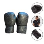 Boxing gloves (boxing gloves, wrestling) VENUM