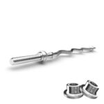 1.2м, 1.5м Штанга/штанга согнутая/Не олимпийский (гантель)