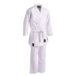 Mizuno კიმონო კარატესთვის, ზედა,ქვედა,ქამარი/კიმანოები (კარატე) (კიმანო)