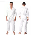 SPALL კიმონო კარატე, ზედა,ქვედა,ქამარი (კიმანო)